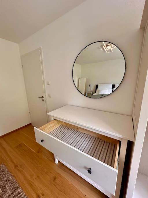 Wohntraum Fuer Familien & Geschaeftsreisende Appartement Kempten im Allgäu Buitenkant foto