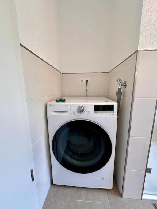 Wohntraum Fuer Familien & Geschaeftsreisende Appartement Kempten im Allgäu Buitenkant foto