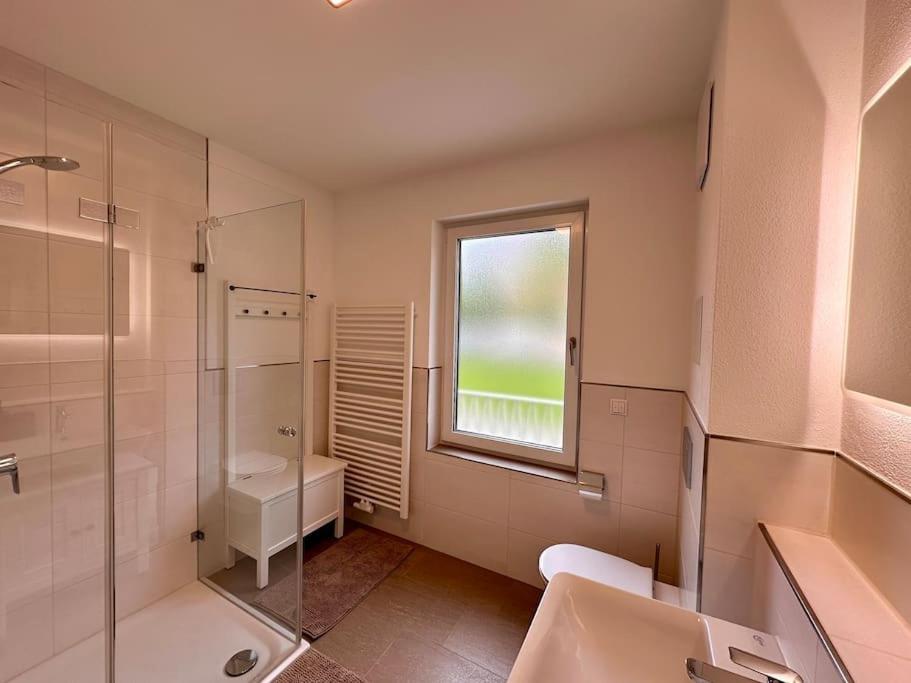 Wohntraum Fuer Familien & Geschaeftsreisende Appartement Kempten im Allgäu Buitenkant foto